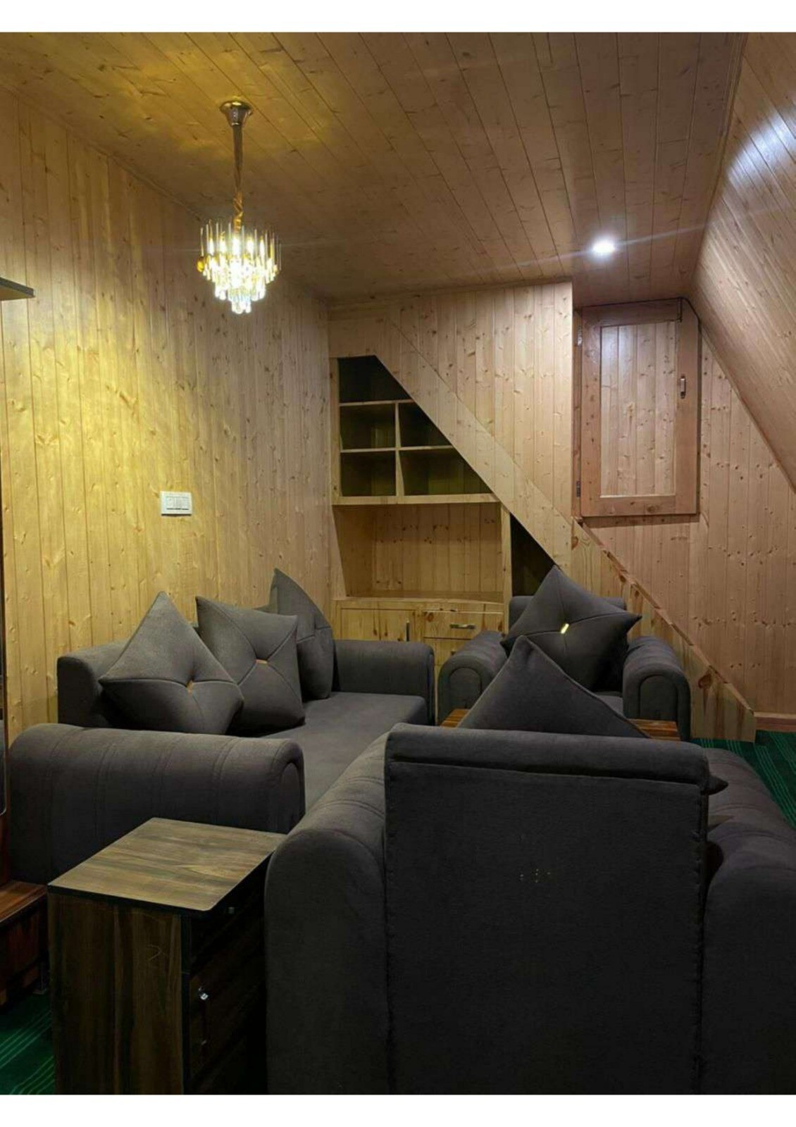Main gallery