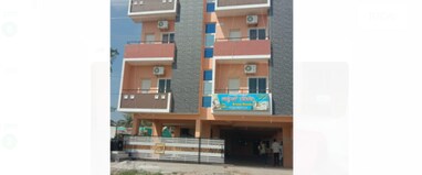 Jashwanth Residecny