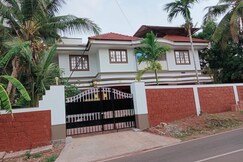 Nest 19 Luxury 3 BHK Villa