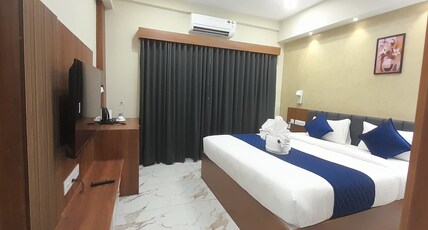 Royal Palace Hotel Room Type - Premium Room Royal Palace Hotel Room Type - Premium Room