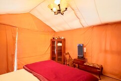 Moonstone Hammock Alibaug