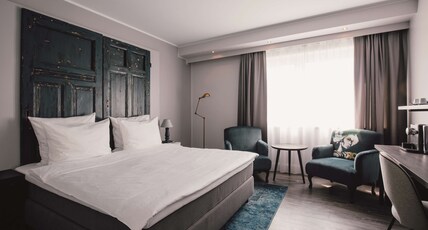 Hotel Berlin, Berlin, a member of Radisson Individuals Room Type - Superior Room