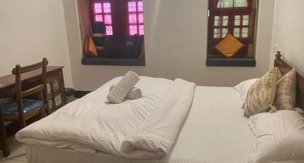 Hotel The Ginger House Room Type - Standard Room