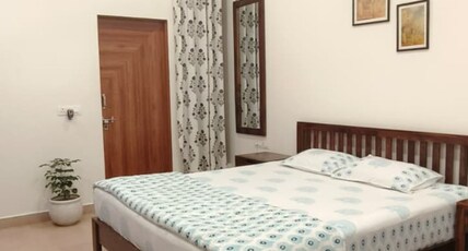 Umaid Niwas Homestay Room Type - Superior Room