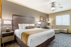 Best Western Plus Crown Colony Inn and Suites
