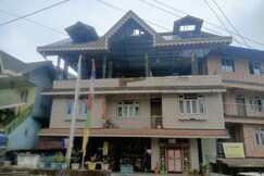 Hidden Paradise Homestay