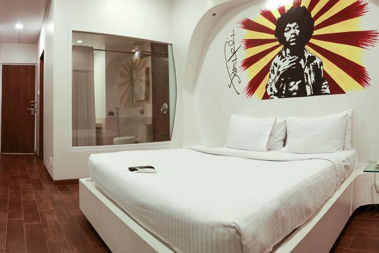Regal Boutique Hotel - Tap to explore photos