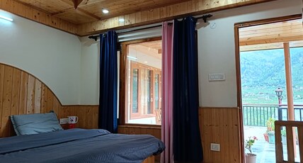 Applewood Villa Room Type - Bedroom 2