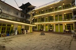 Trippy Turtle Hostel, Manali | Rooms And Dorm