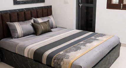 Lucky Home Stay2 Room Type - Bedroom