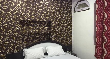 Hotel Ashutosh Room Type - Business Standard AC Room