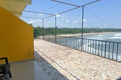 RockTop Guest House Ocean View Arambol