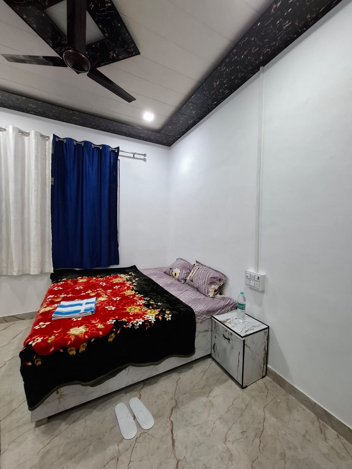 Shivansh Homestay - Tap to explore photos