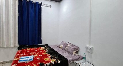 Shivansh Homestay Room Type - Bedroom 1