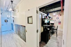 New York Spirit Retreats HOSTEL - No Resort Fees