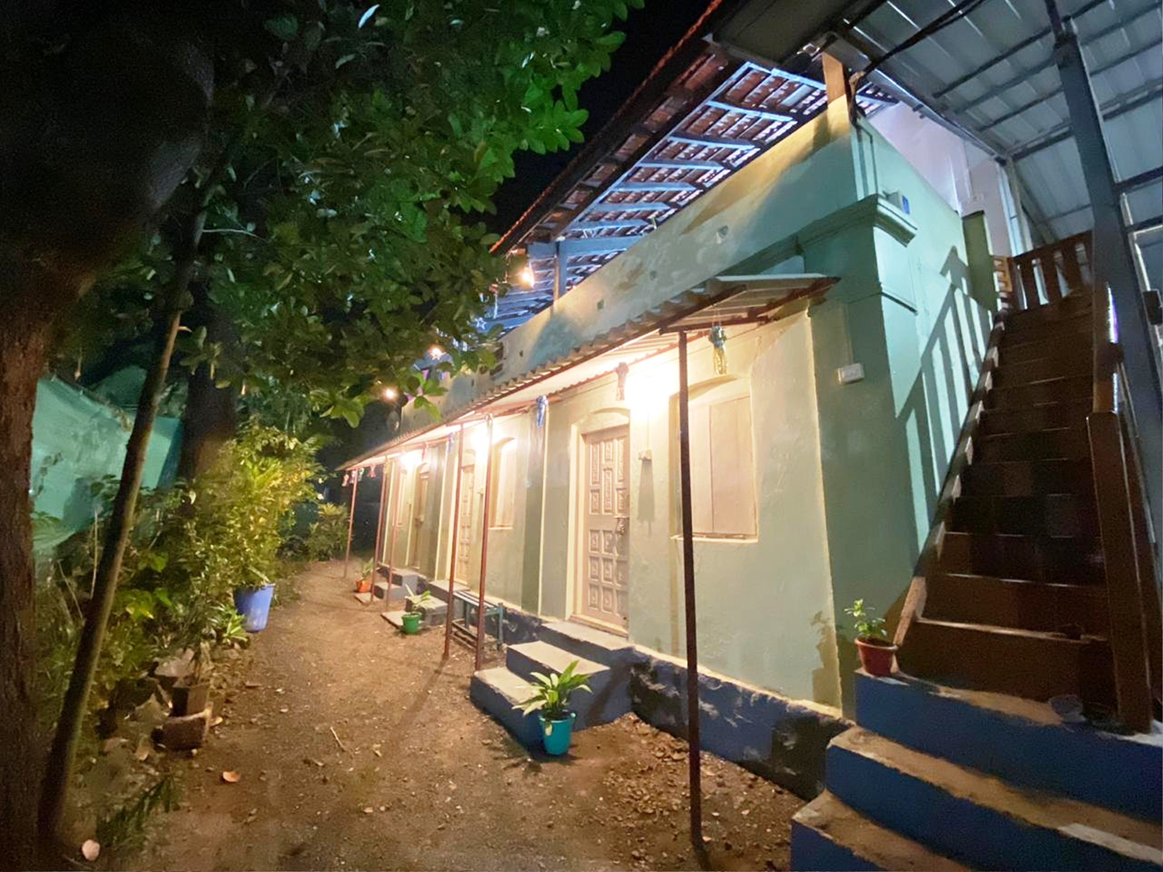 Mayekarwadi Home Stay, Alibag - Tap to explore photos