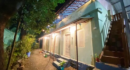 Mayekarwadi Home Stay, Alibag Room Type - Standard Non AC Room