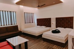 Namaste Bharat Inn Katihar
