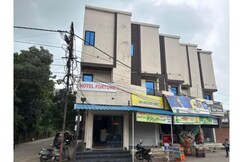 Address of FabHotel Fortune Tulsi Nagar