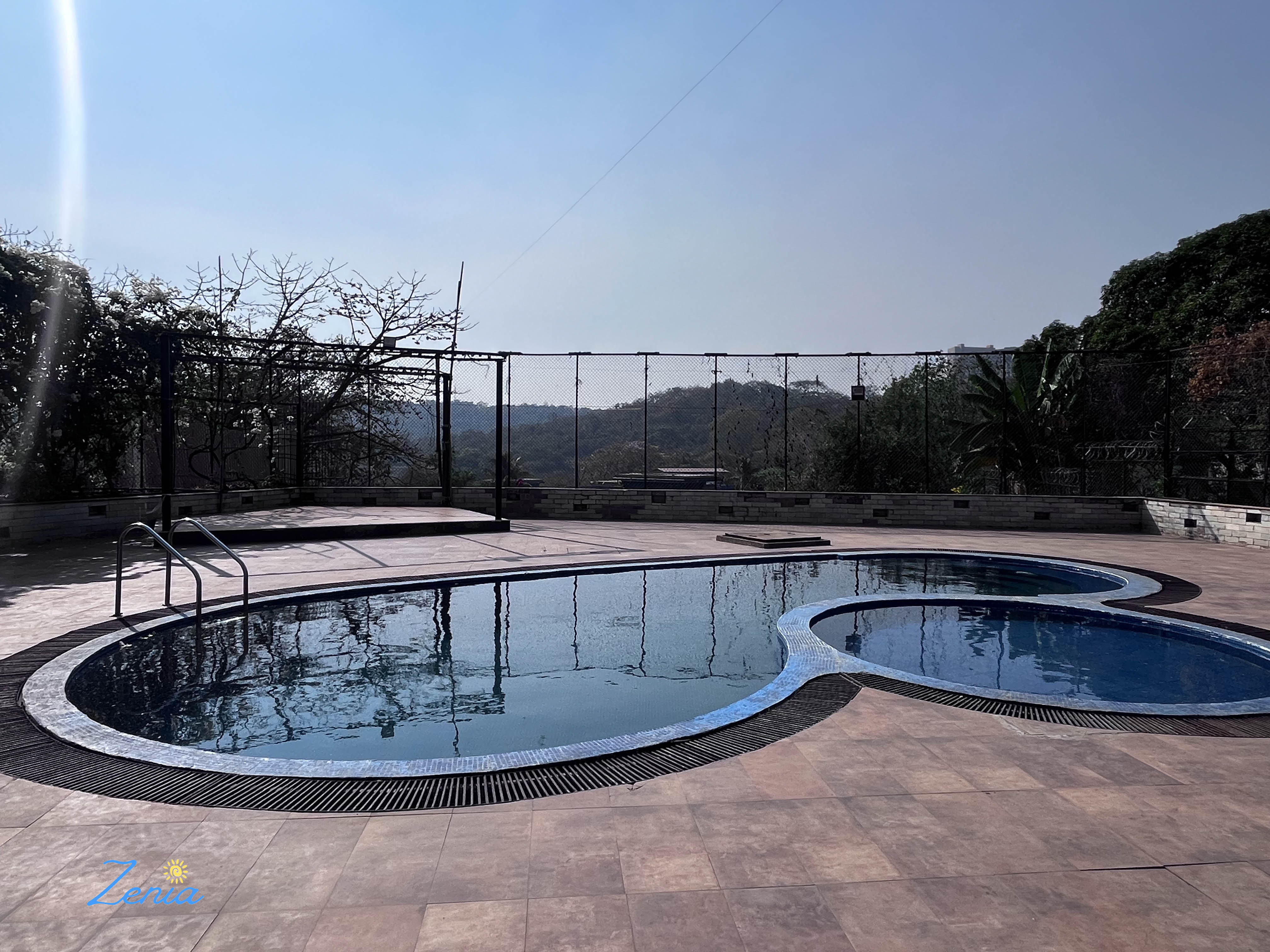 Zenia Aamchi Mumbai Villas - Tap to explore photos