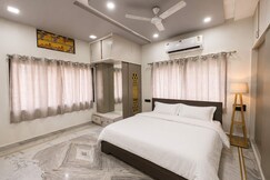 Dityam The cozy nest 2 BHK near railway station