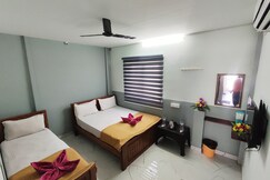 Sri Aksha Residency near Isha - Adiyogi