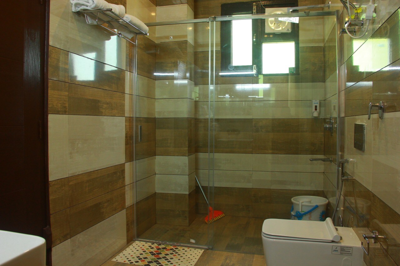 Pratiksha Suites and apartment - Tap to explore photos