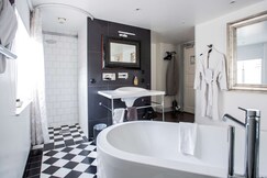 V Hotel Helsingborg, BW Premier Collection