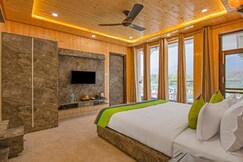 The Ortus Residency