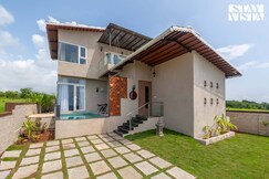 StayVista at Coral Breeze