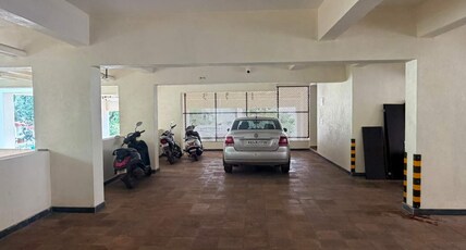 Super luxurious 1bhk Close to Vagator Morjim Room Type - Super luxurious 1bhk Close to Vagator Morjim