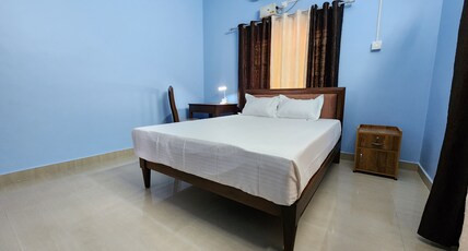 Mila homestay Room Type - Bedroom 3