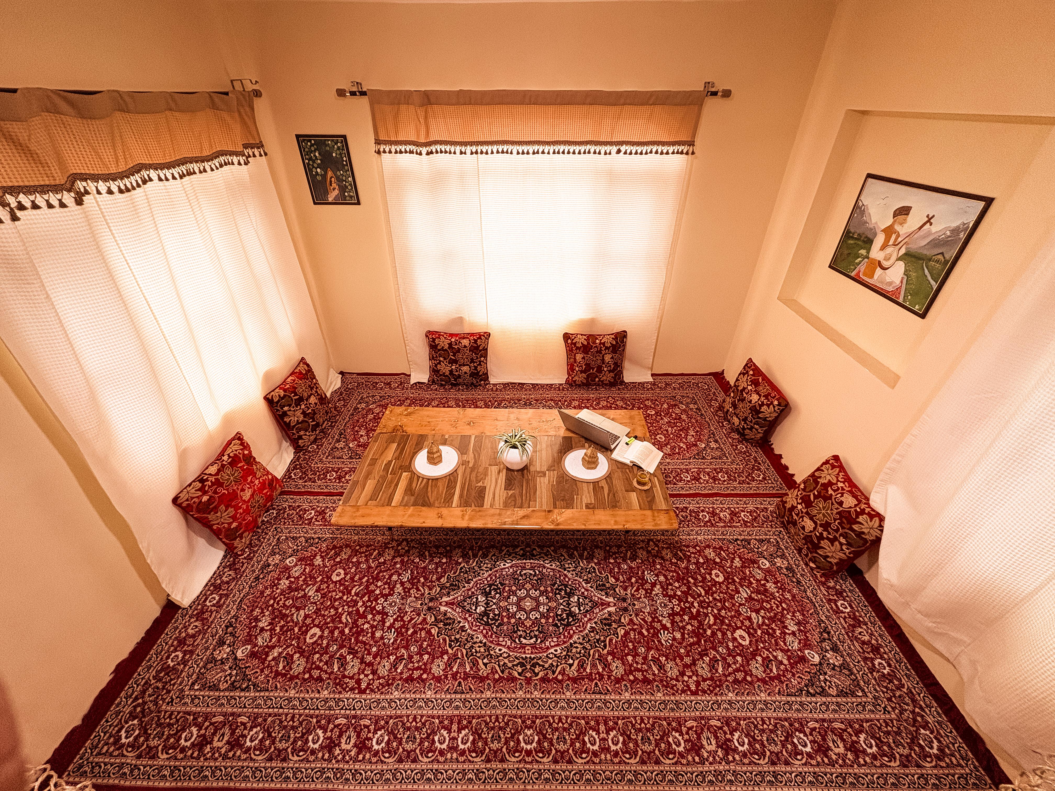 Main gallery