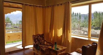 Adu's Eternal Comfort Room Type - Superior Deluxe Room