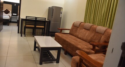 Hotel Golden Sand Room Type - luxury cottage