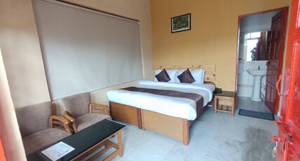 Hotel Perchwood, Bhimtal Room Type - STANDARD ROOM