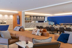 Blue Hippo Hotel