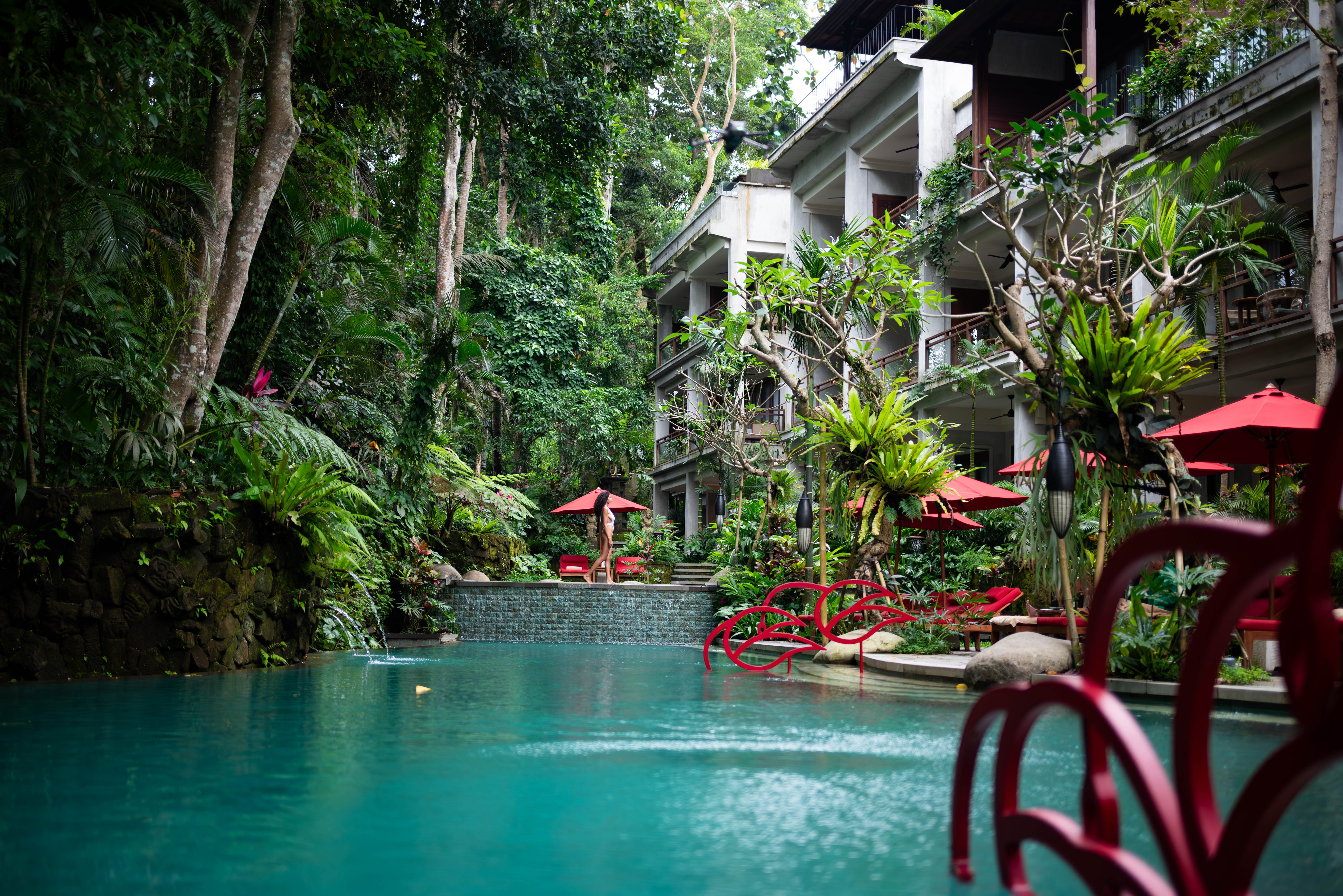 AnandaDara Ubud Resort & Spa - Tap to explore photos