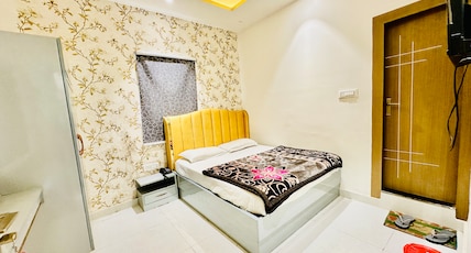 Surya Bella Casa Room Type - Standard Non AC ( Suitable for 2 Adults Only)