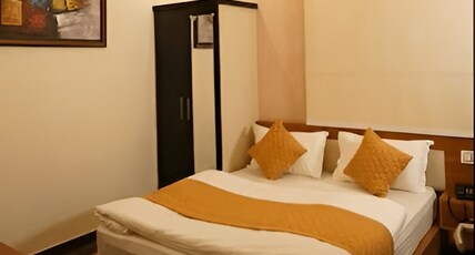 The Royal Hotel Room Type - Deluxe