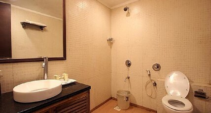 Tangerine Boutique Resort Room Type - Elite Room