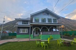 Cozy Homestay