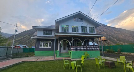 Cozy Homestay Room Type - Cozy Homestay