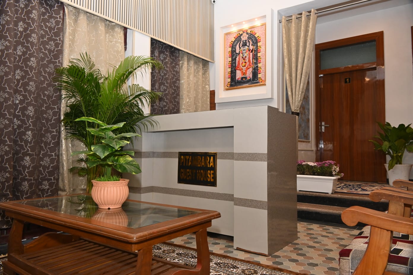 Main gallery