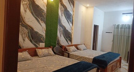 DARBY HOMESTAY Room Type - DARBY D2
