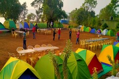 PAWNA THRILL CAMPING