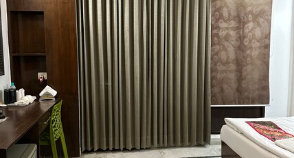 Rams Inn | Rooms in a Homestay Room Type - Deluxe Room