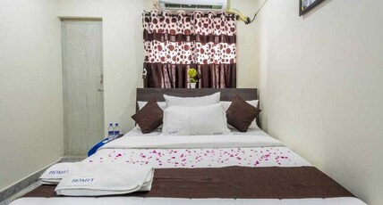 Hotel City Royal extension Room Type - Double Deluxe AC Room