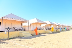 Marwadi Desert Camp And Resturant