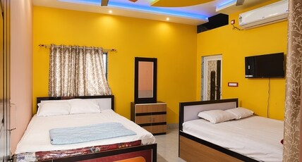 Turn Hotel Room Type - DOUBLE BED ROOM 303 AC Turn Hotel Room Type - DOUBLE BED ROOM 303 AC